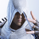Illustration for article titled Ah Yes, A $688 iAssassins Creed /iStatue